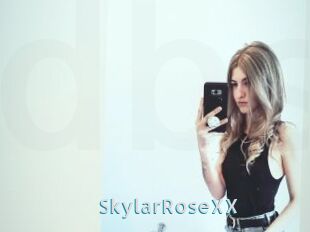 SkylarRoseXX