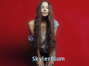 SkylerBlum