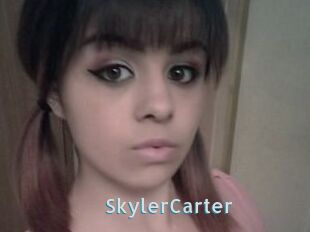 Skyler_Carter