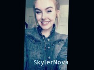 SkylerNova