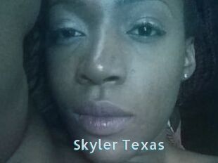 Skyler_Texas