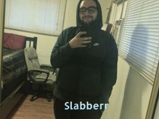 Slabberr