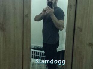 Slamdogg
