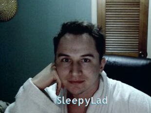 SleepyLad