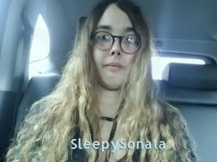 SleepySonata