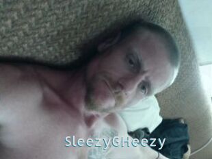SleezyGHeezy