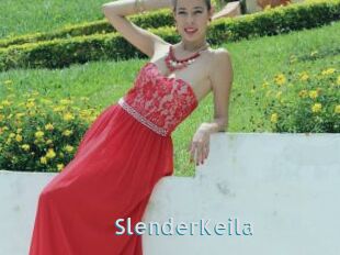 SlenderKeila