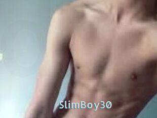 SlimBoy30