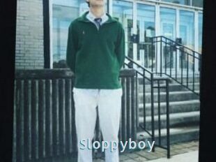 Sloppyboy