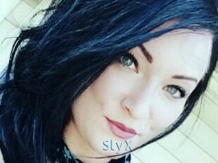Sly_X_