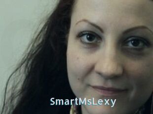 SmartMsLexy