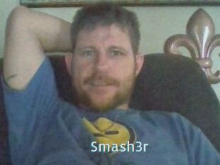 Smash3r