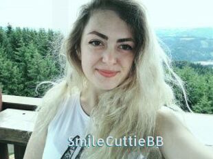 SmileCuttieBB