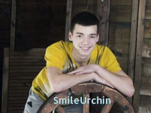 SmileUrchin