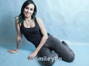 SmileyBo