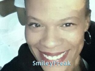 SmileyFreak