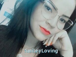 SmileyLoving