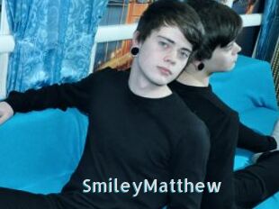 SmileyMatthew