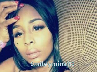 Smileyminaj13