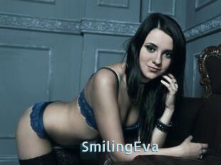 SmilingEva