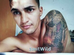 SmitWild