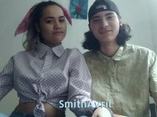 SmithAvril