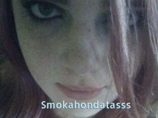 Smokahondatasss