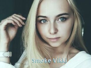 Smoke_Vikki