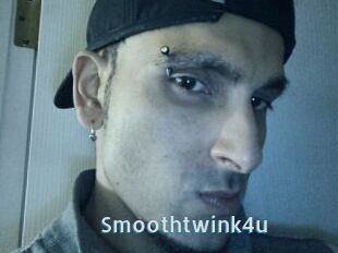 Smoothtwink4u