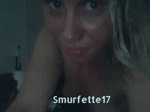Smurfette17