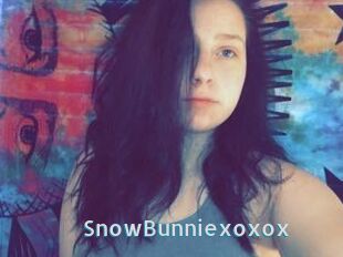 SnowBunniexoxox