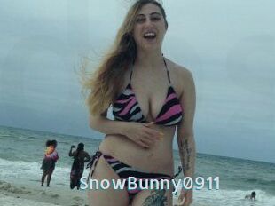 SnowBunny0911