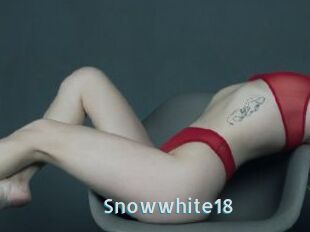 Snowwhite18
