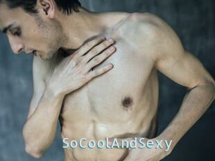 SoCoolAndSexy