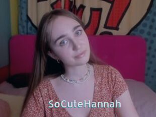 SoCuteHannah