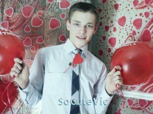 SoCuteVic