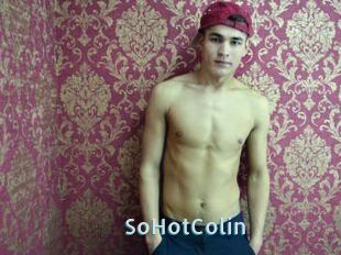 SoHotColin