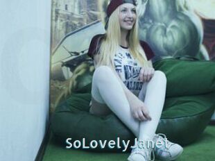 SoLovelyJanet
