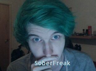 SoberFreak