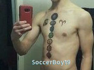 SoccerBoy19