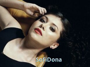 SofiDona