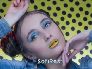 SofiRest