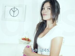 Sofia4x