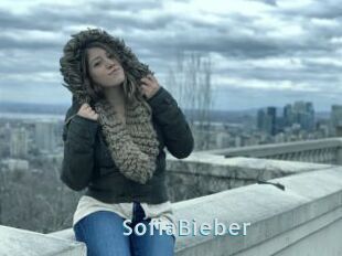 SofiaBieber