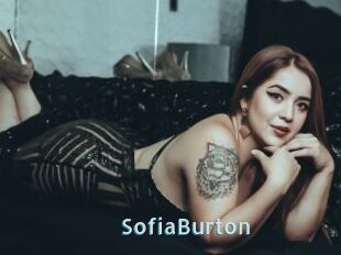 SofiaBurton