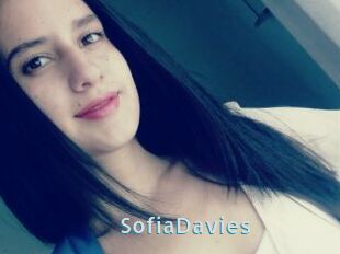 SofiaDavies