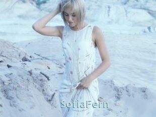 SofiaFern