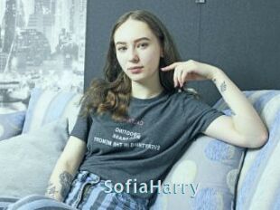 SofiaHarry