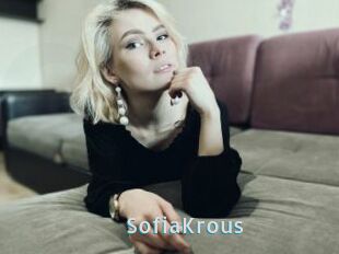 SofiaKrous