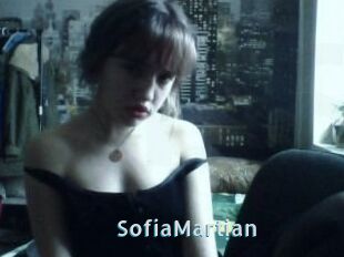 SofiaMartian